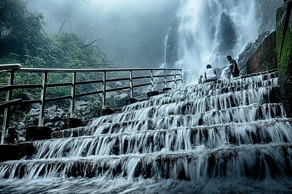 Scenic Nature and Amboli Corridor