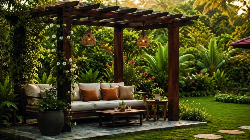 Praana Farm Land & Wellness Retreat