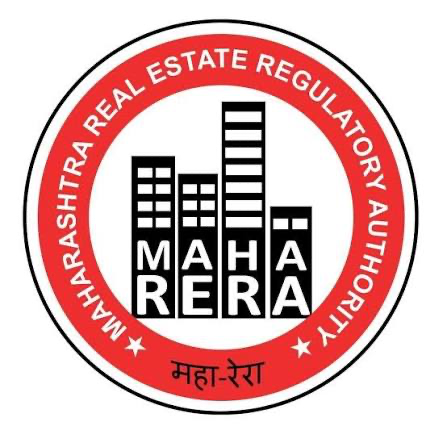 MahaRERA Seal